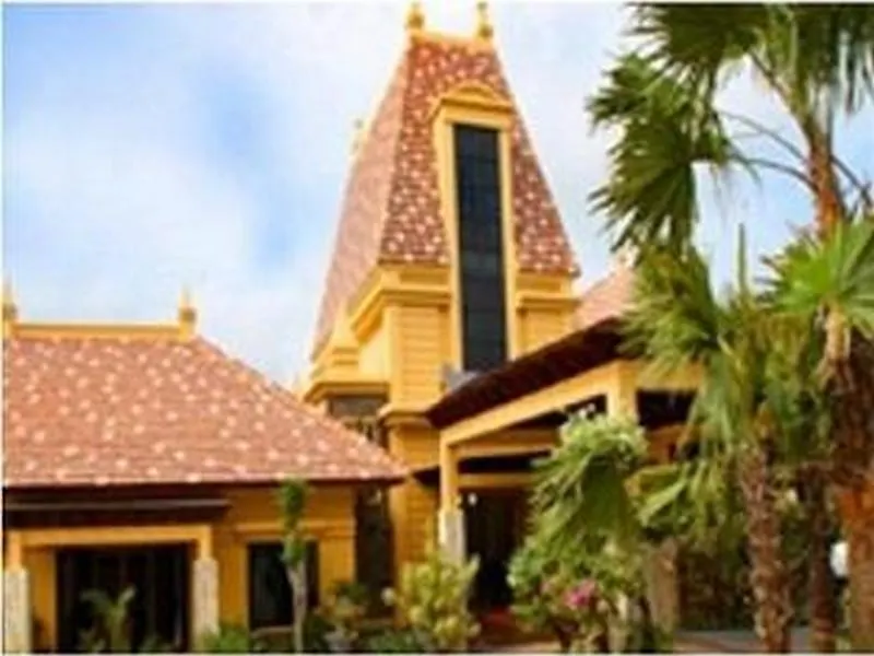 The Star Hill Boutique Hotel-1