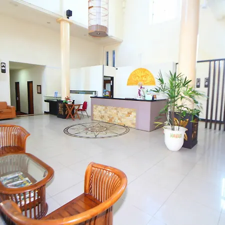 The Star Hill Boutique Hotel-3