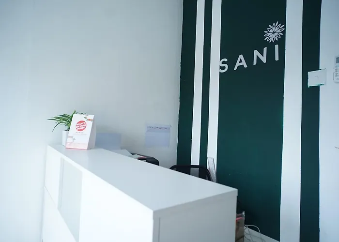 Reddoorz At Sani Guest House Balikpapan