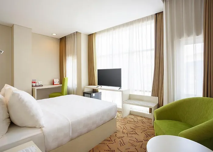 Swiss-Belinn Balikpapan
